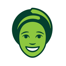 Mama Money logo